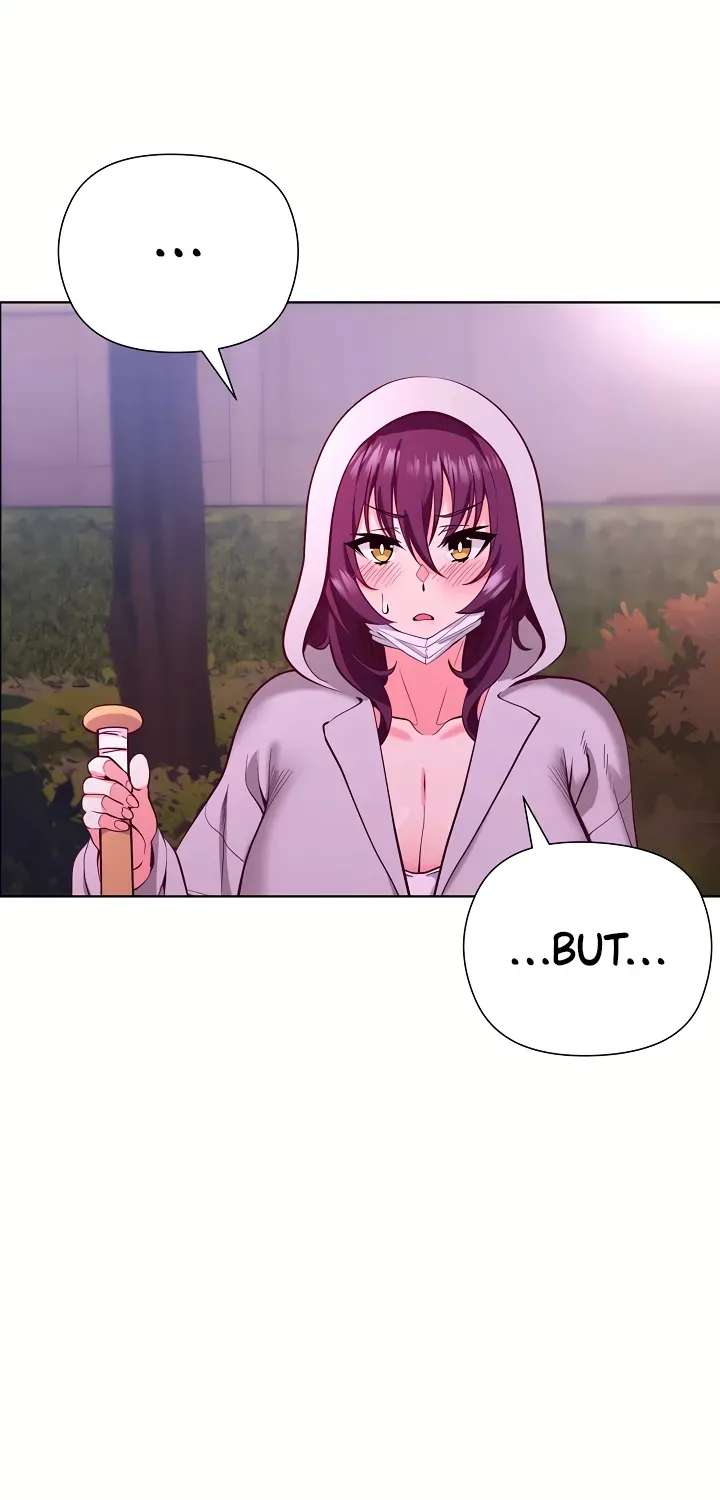 Your Mom Is the Best Chapter 2 - page 51