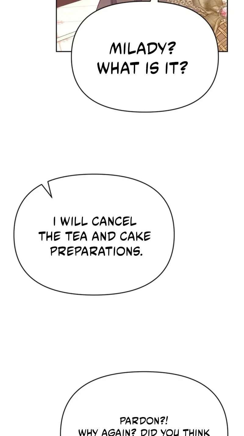 Shall We Work Overtime Together, Your Highness? Chapter 40 - page 41