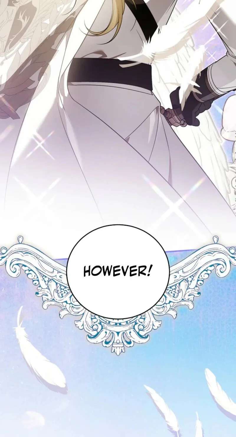 The Eldest Daughter Walks Down The Flower Path Chapter 46 - page 44