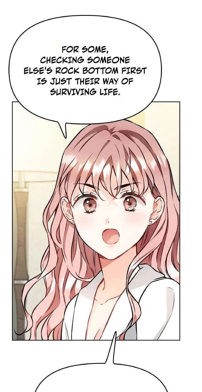 Satan’s Pure Love Chapter 41 - page 28