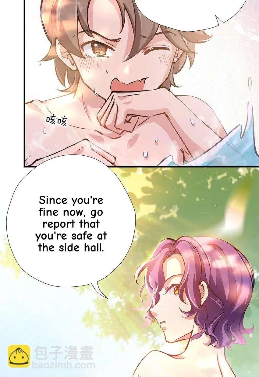 The Yellow Road's Best Day Chapter 14 - page 2