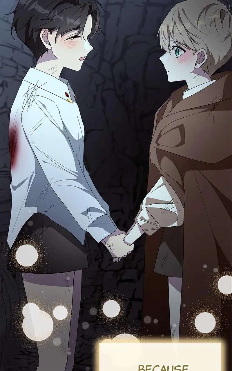 Wished You Were Dead Chapter 117 - page 9
