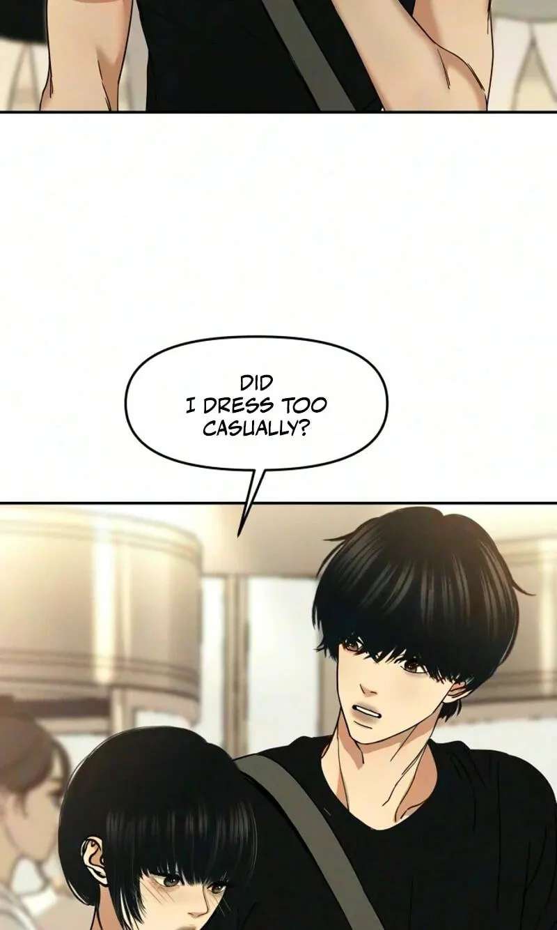 A Loser’s Love Chapter 34 - page 72