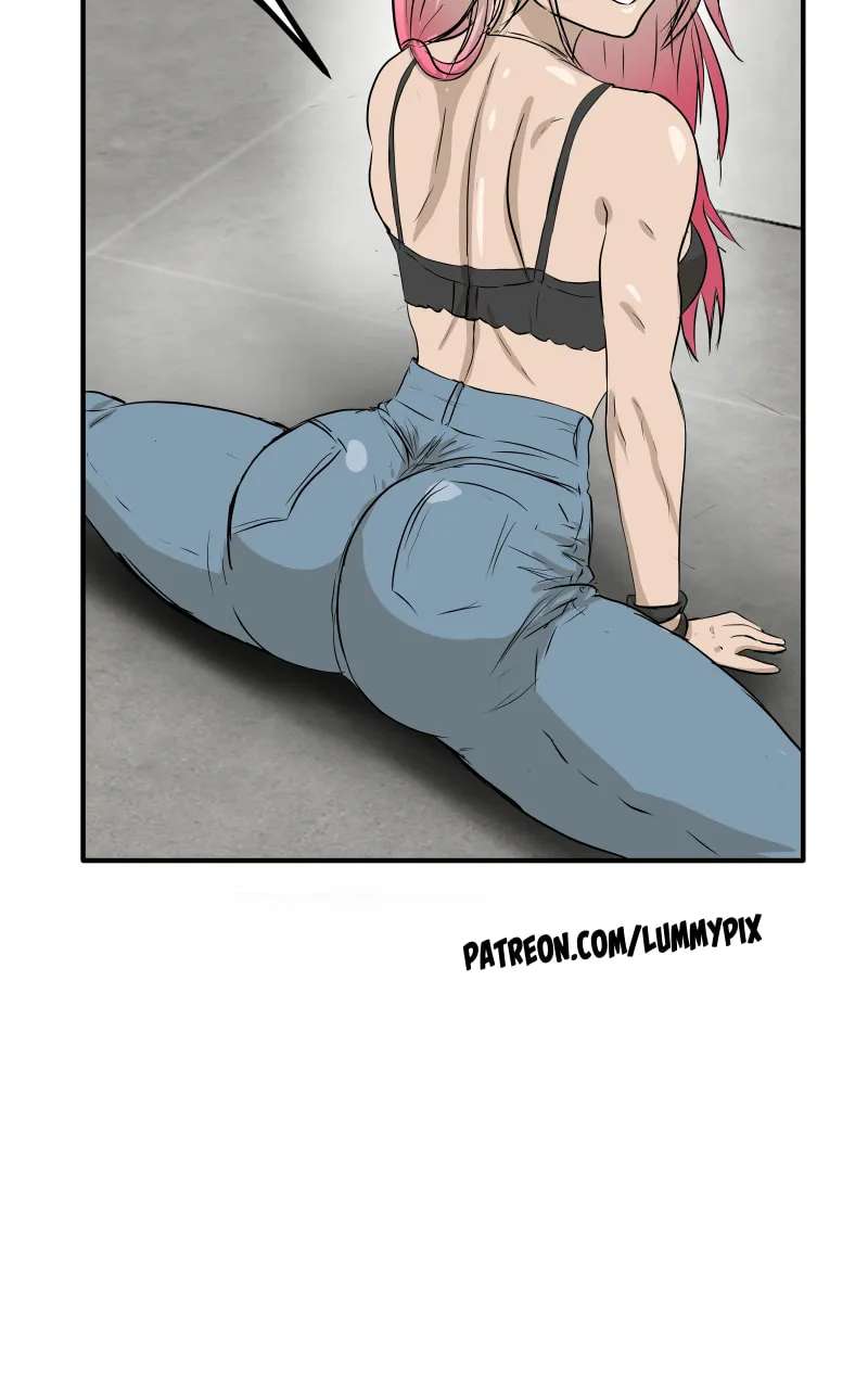 Swolemates Chapter 177 - page 44