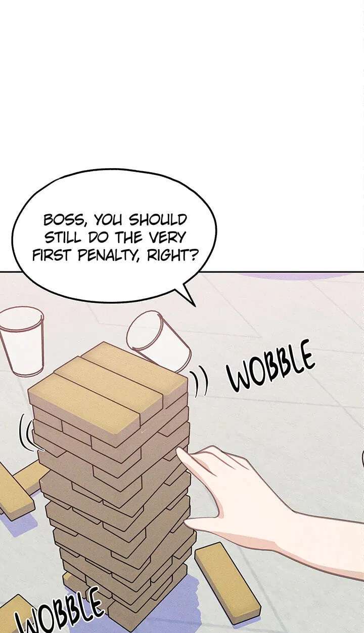 Buy 2, Get 1 Free Chapter 35 - page 1