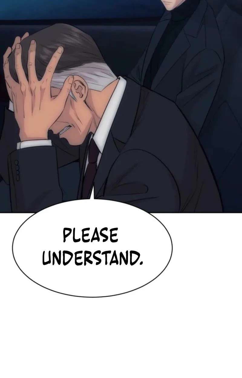 Genius Grandson of the Loan Shark King Chapter 120 - page 44