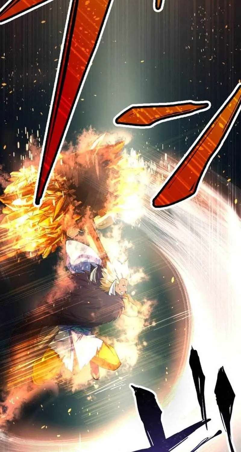 Fukushuu No Taishi - Level 9999 No Bakumatsu Isekai Tensei Chapter 106 - page 62