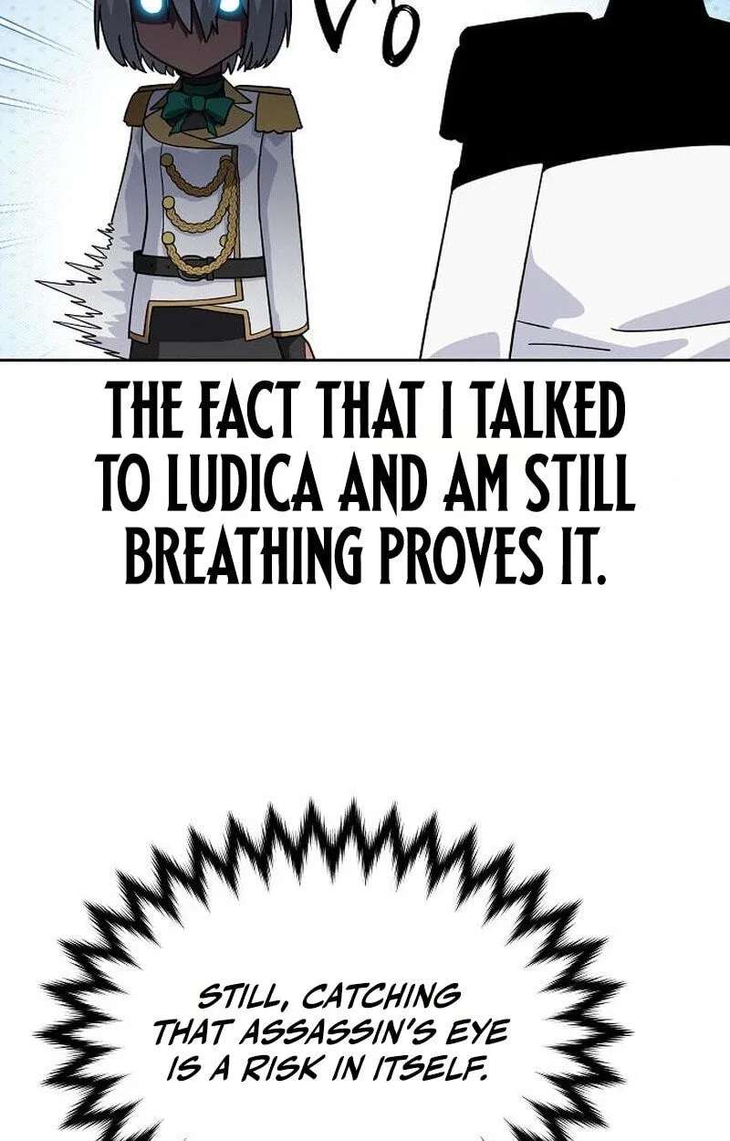 Healing at the Academy Convenience Store Chapter 12 - page 106