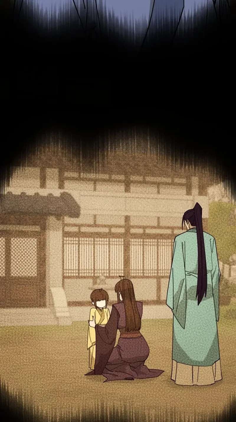 Murim's Youngest Miracle Demon Doctor Chapter 88 - page 48