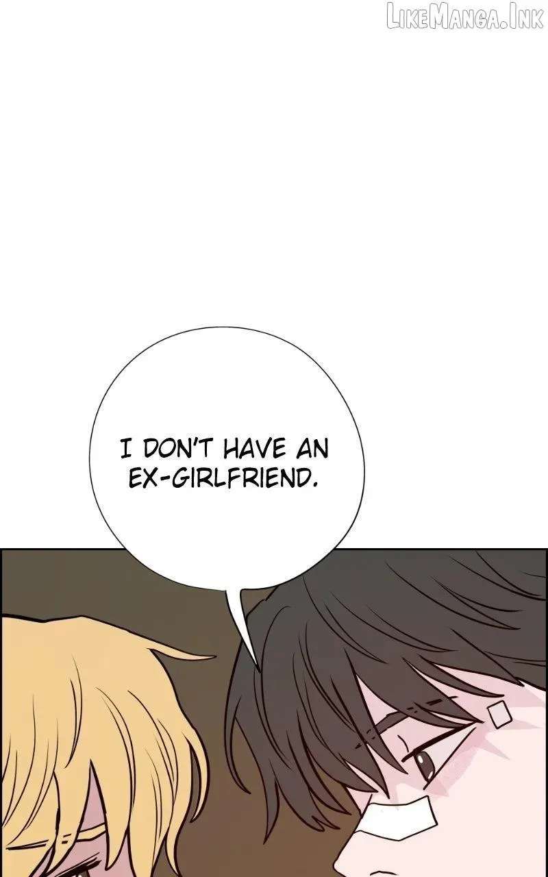 Love Letter Chapter 65 - page 1