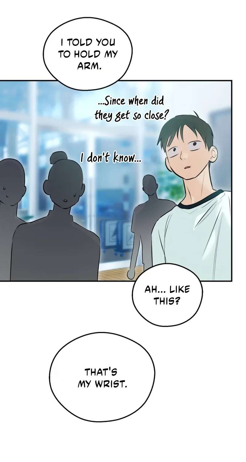 Tsunami Advisory Chapter 8 - page 40