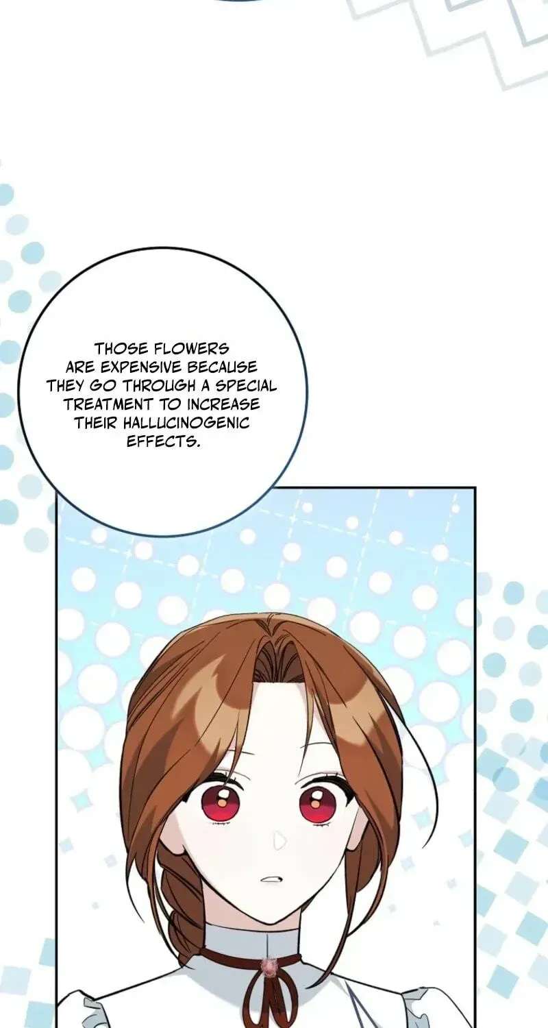 The Grand Duke Has Awakened to Something Strange Chapter 40 - page 64