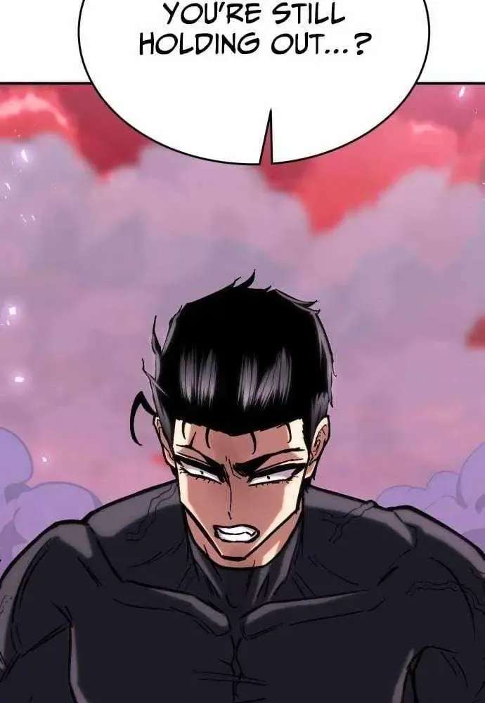 The Strongest in Hell, Mak Geum-gang Chapter 5 - page 121