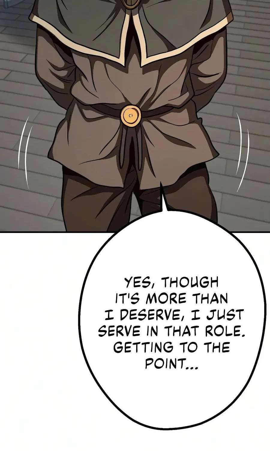 The Berserker's Second Playthrough Chapter 38 - page 147