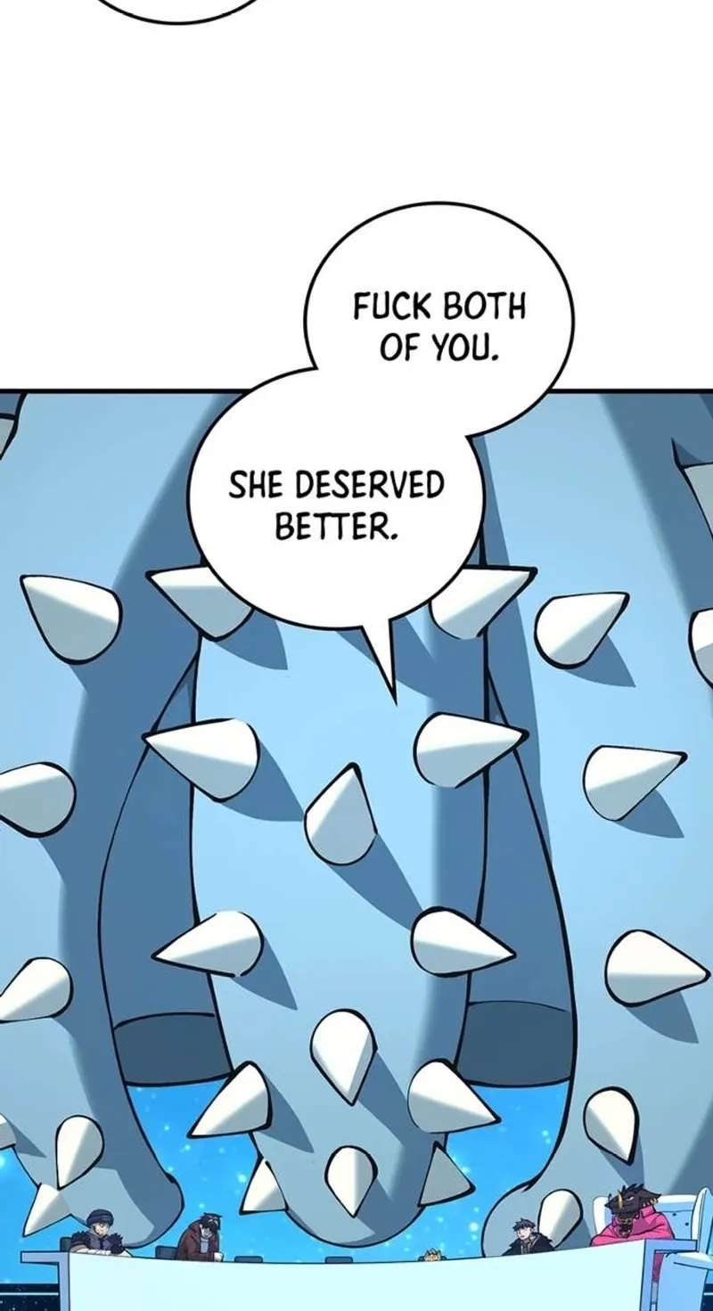 Dungeon Crawler Carl Chapter 51 - page 23