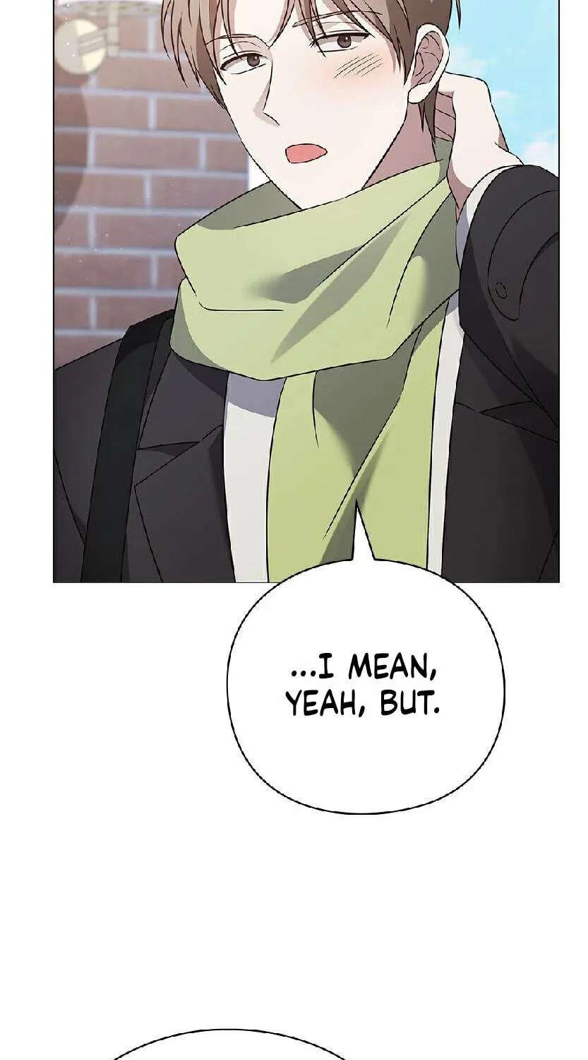 Beast's Lover Chapter 28 - page 68