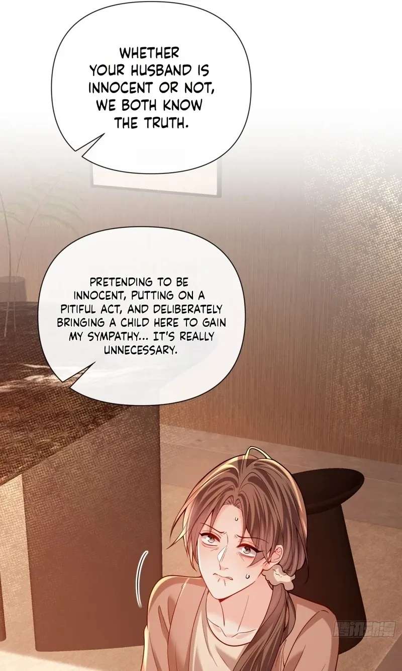 Love with Intention Chapter 44 - page 56