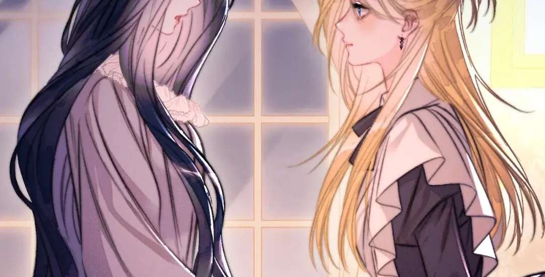 Kiss Me Redeem Me Chapter 34 - page 22