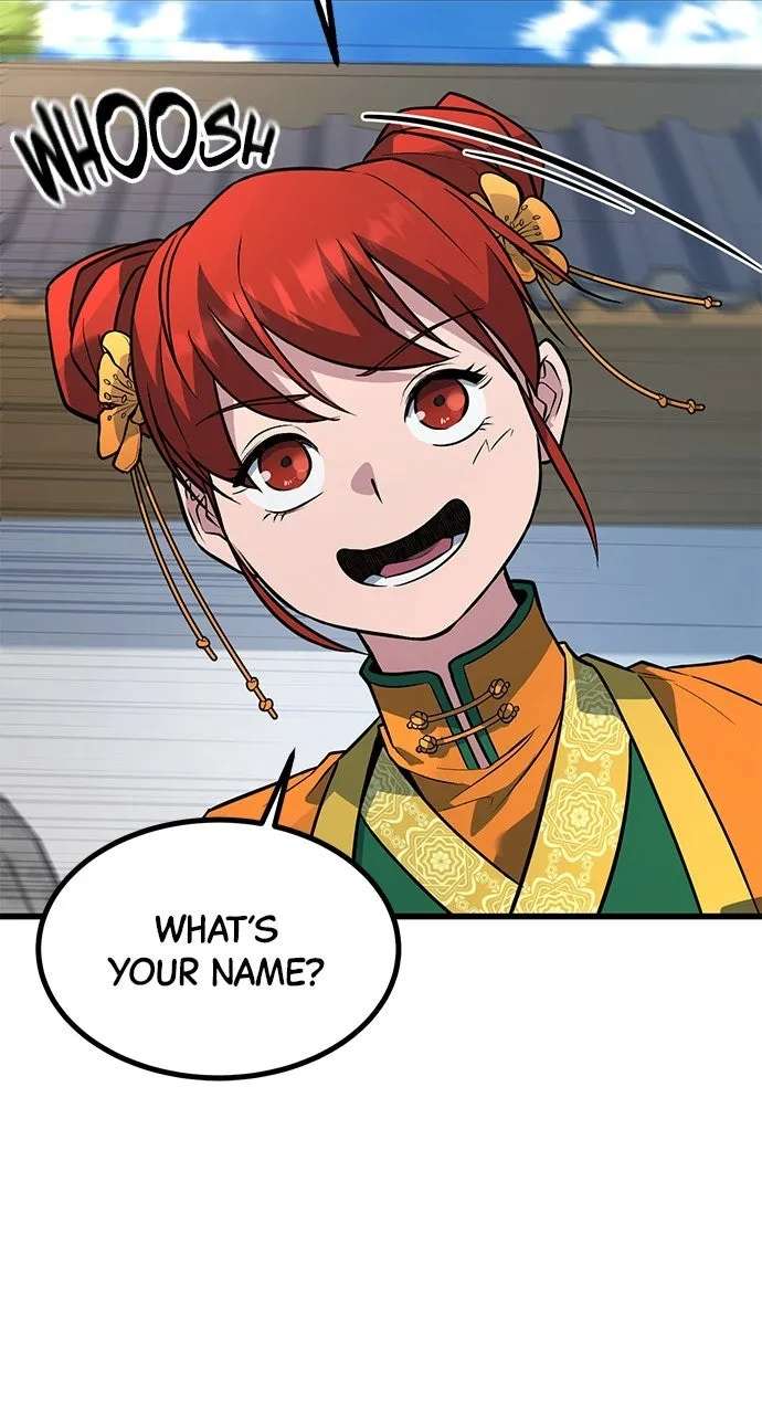 The Accidental Legend Chapter 2 - page 92