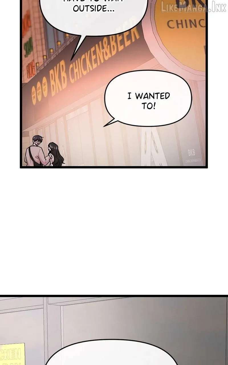 Back to Chan Bi Chapter 101 - page 8