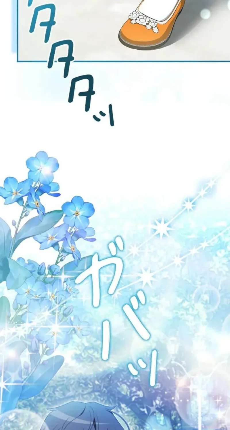 The Count's Beloved Contract Young Lady Chapter 44 - page 63