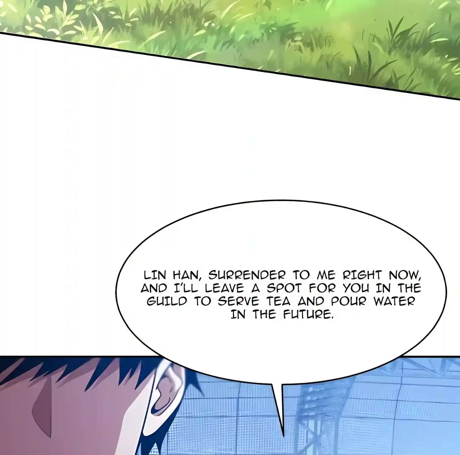 In the Age of Class Awakening, I Bring the Underworld to the Mortal Realm Chapter 2 - page 81