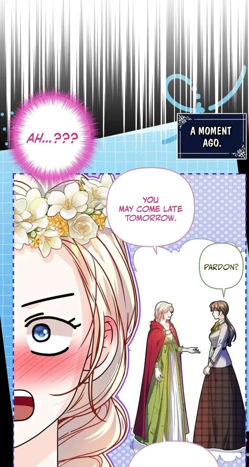 Grand Duke Of The North Chapter 97 - page 60