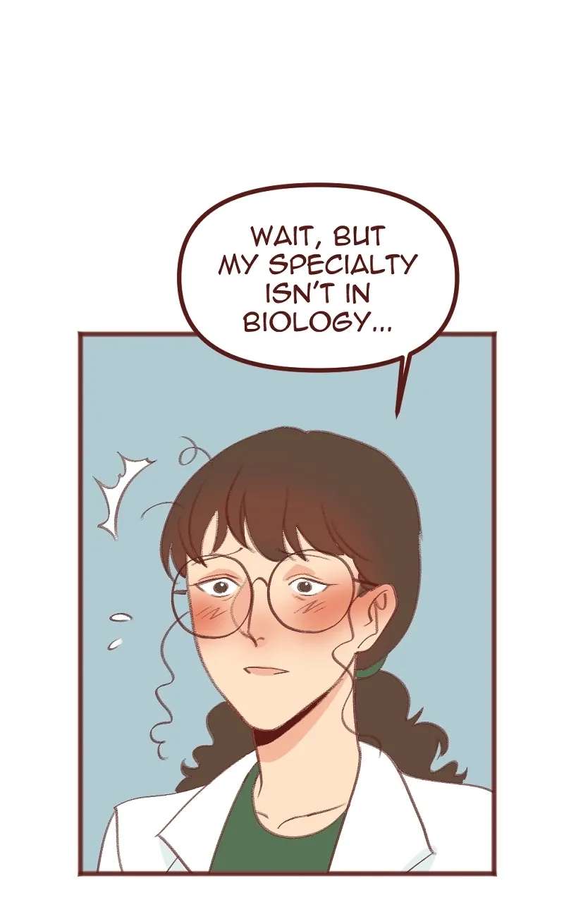 Bailin & Li Yun Chapter 109 - page 11