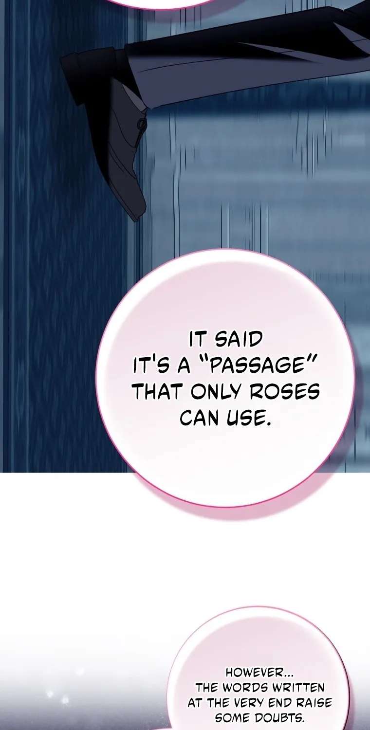 I Met The Male Lead In Prison (2023) Chapter 105 - page 83