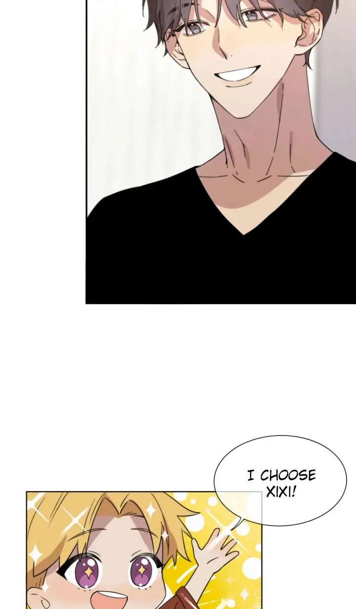 Secret Love: Night Affair Chapter 20 - page 36