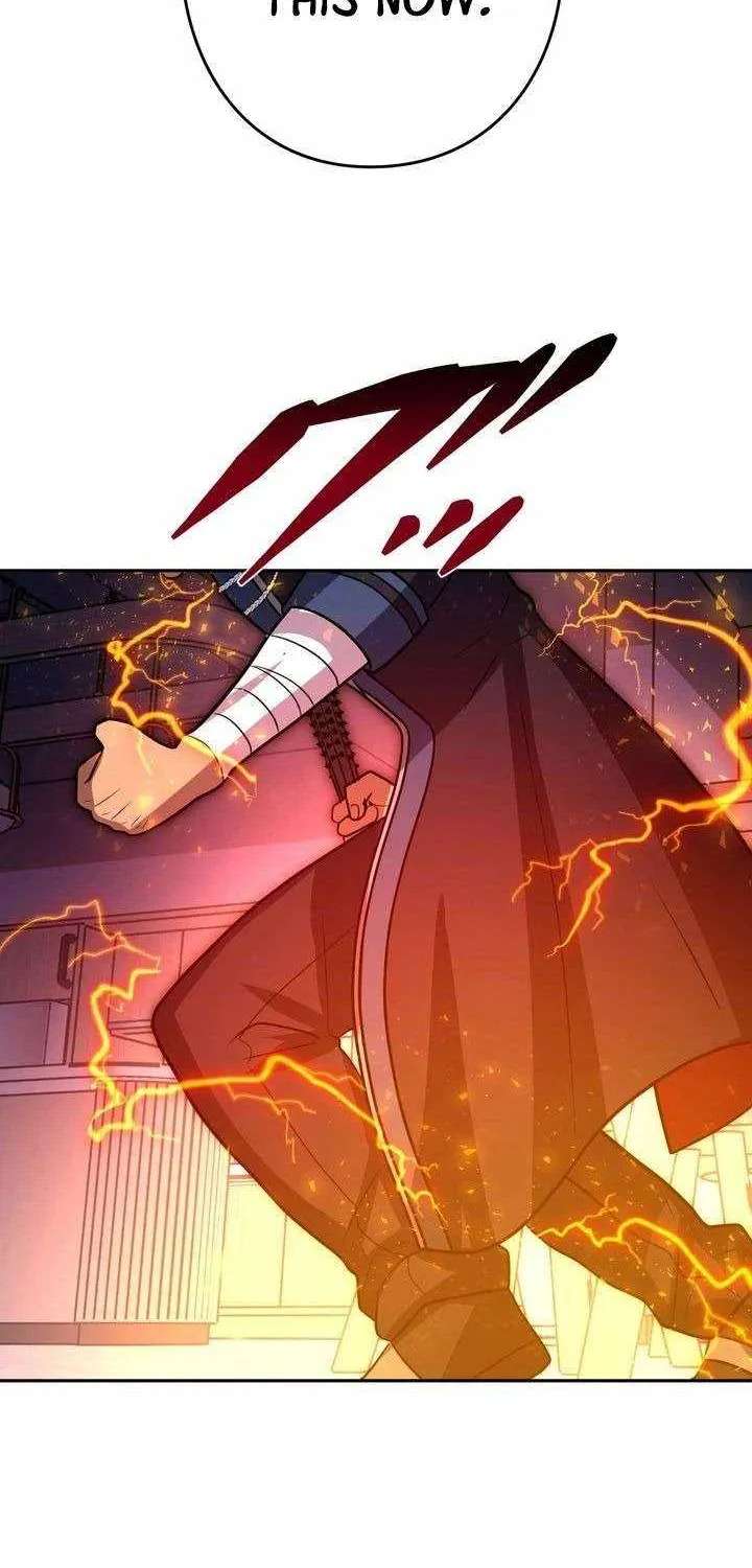 Reborn Ranker – Gravity User (Manga) Chapter 207 - page 7