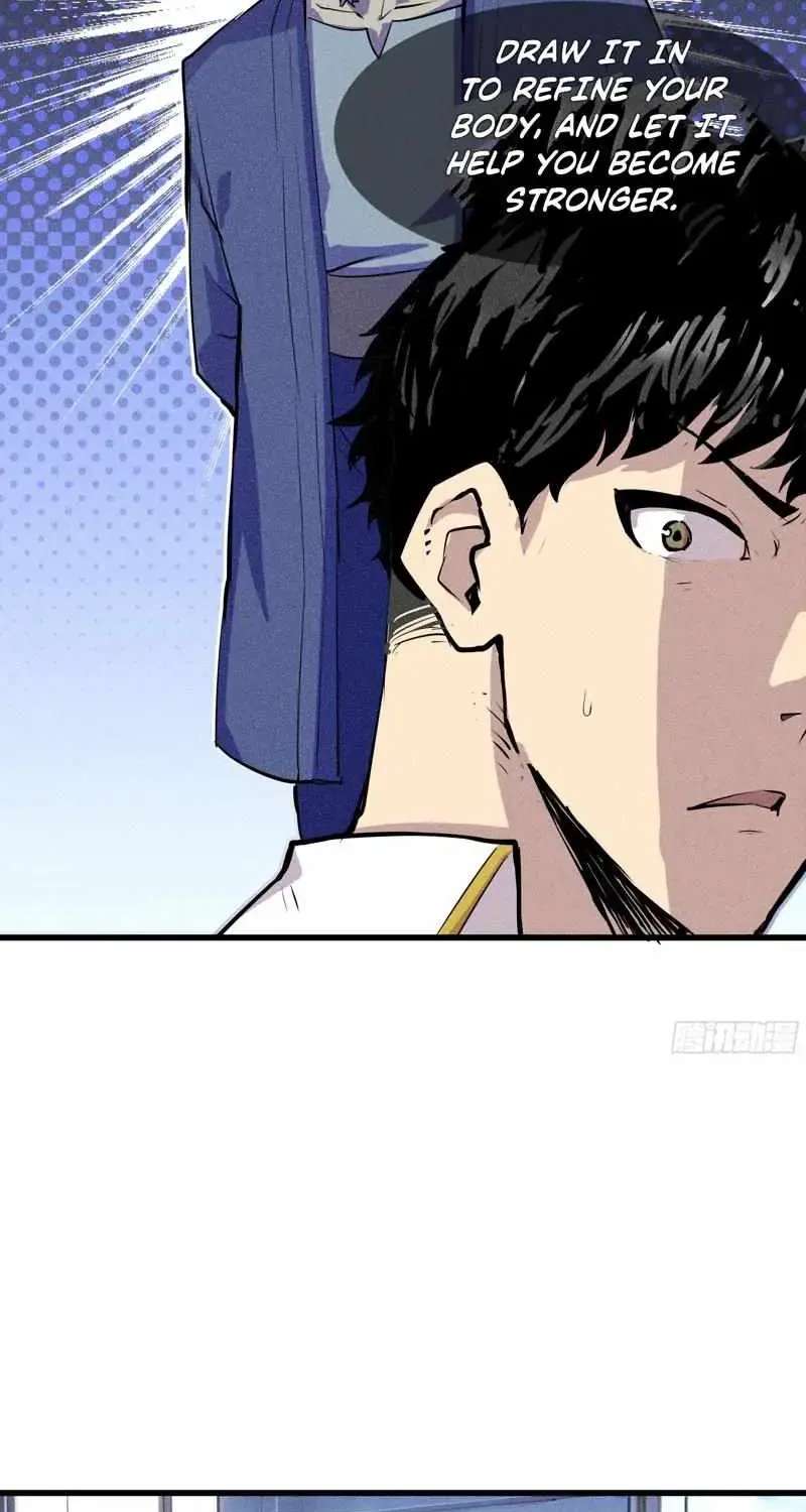 Urban Dragon War Chapter 1 - page 84