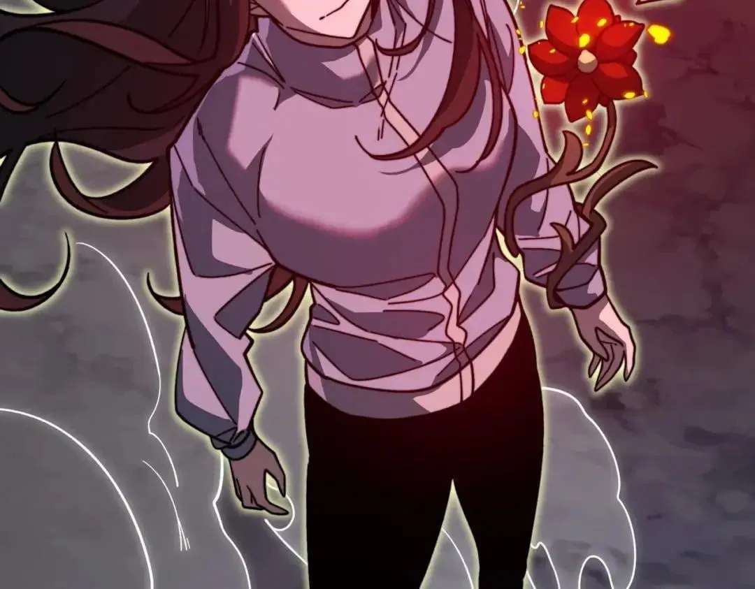Bei Xiaohua Fenshou Hou, Wo Zhijie Wudao Tong Shen Chapter 116 - page 133