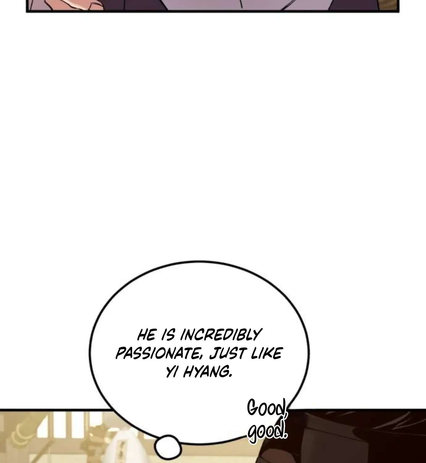 I Was Reincarnated as King Danjong's Nanny Chapter 48 - page 46