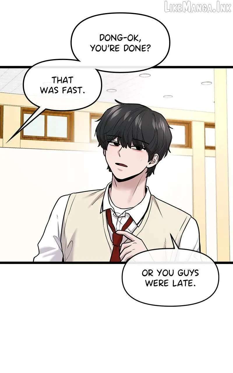 Back to Chan Bi Chapter 100 - page 30