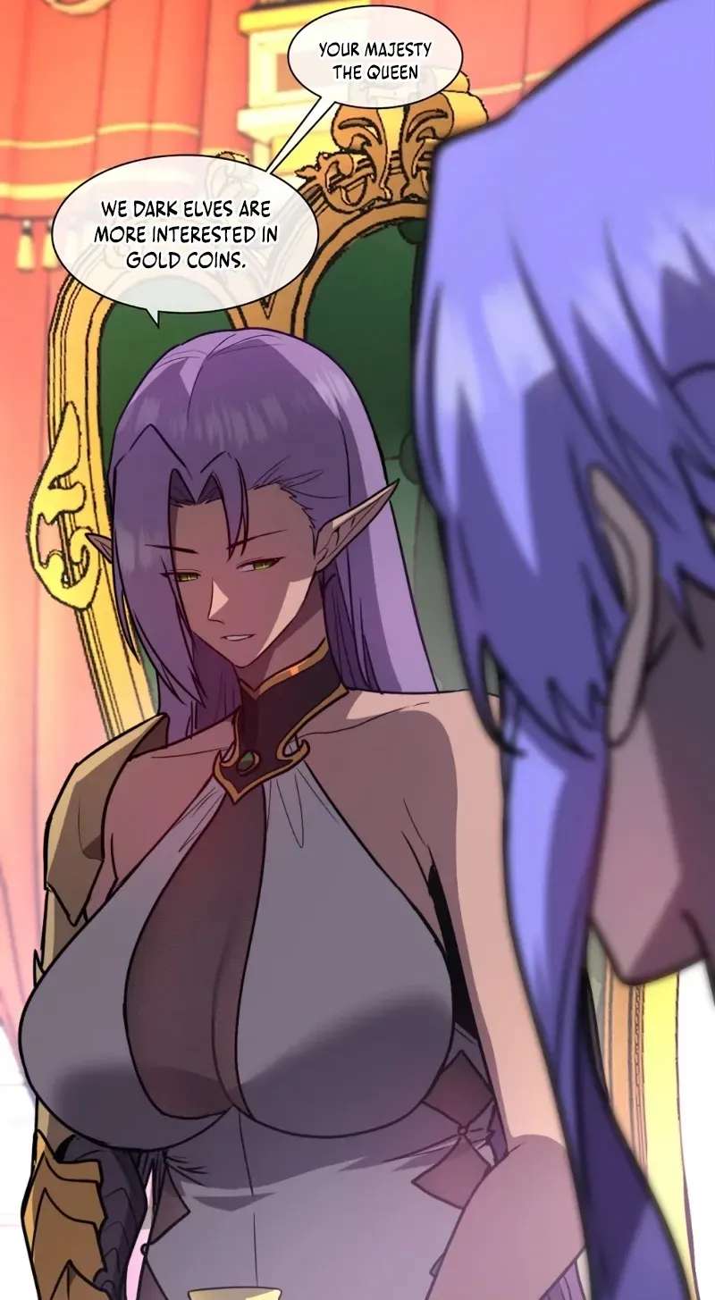 I'm Really Not A Monster Chapter 7 - page 54