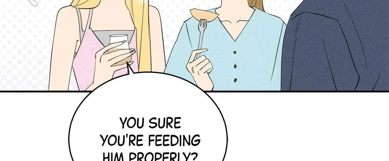 The Light I Give You Chapter 43 - page 91