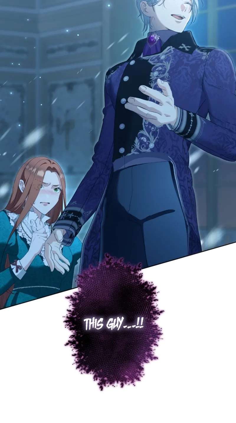 The Unhappy Poison Witch's Happy Marriage Chapter 20 - page 73