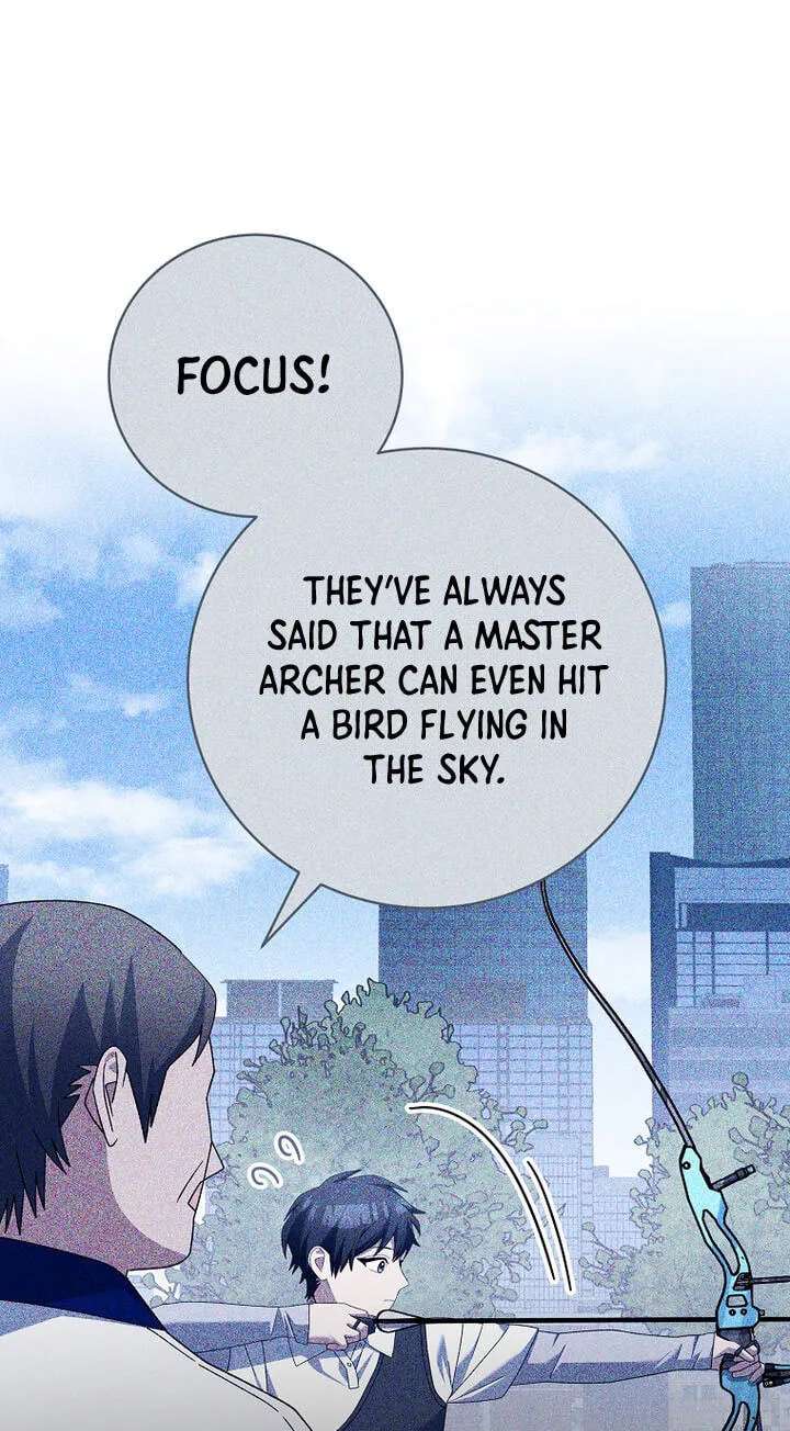 Genius Archer's Livestreaming Chapter 110 - page 69