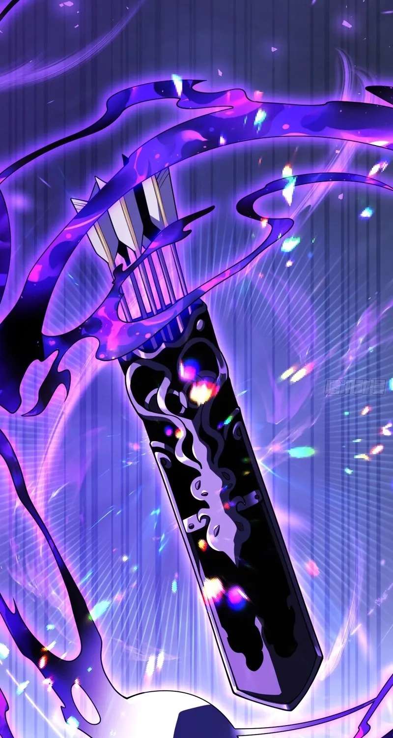 My Basic Attacks Summon the Undead: I, the Dark Ranger, Am the True Calamity Chapter 3 - page 68