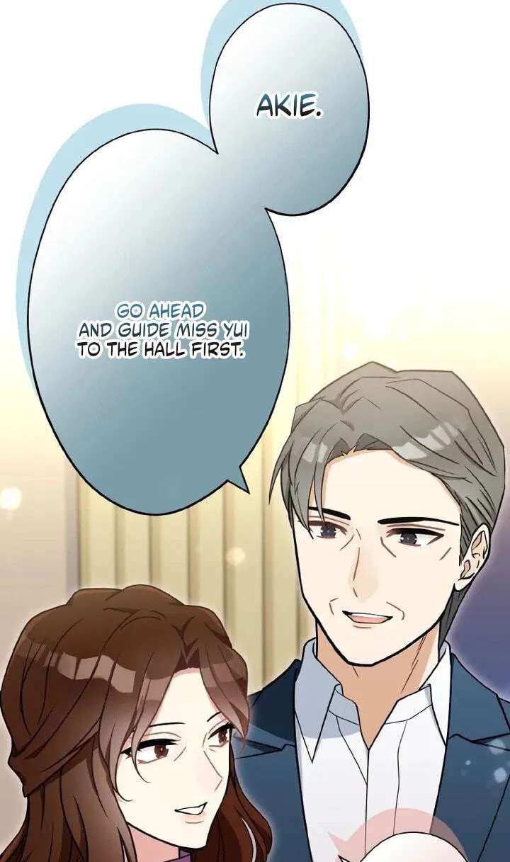 I Don't Believe In Dating Apps! Chapter 60 - page 54