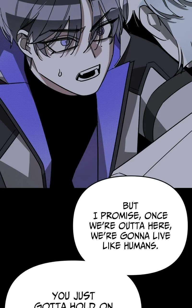 Youth Blossoms Chapter 42 - page 121