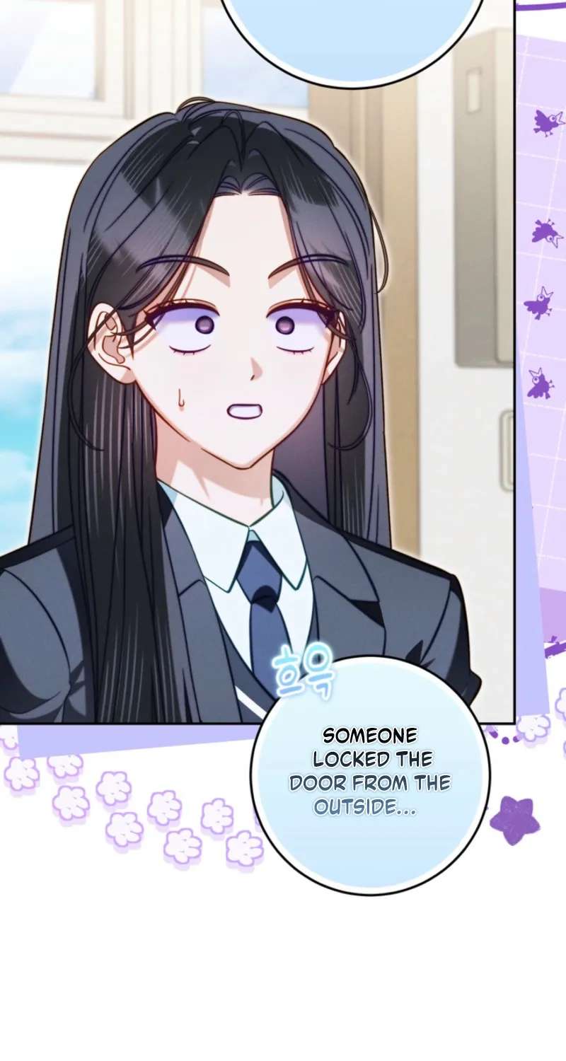 The Top Student Hides Her Regression Chapter 16 - page 2