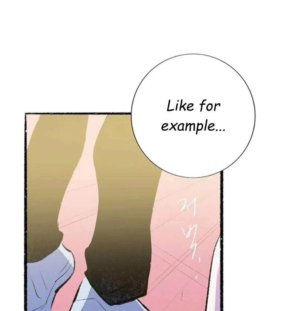 Why Don't I Have Anyone by My Side? Chapter 60 - page 127