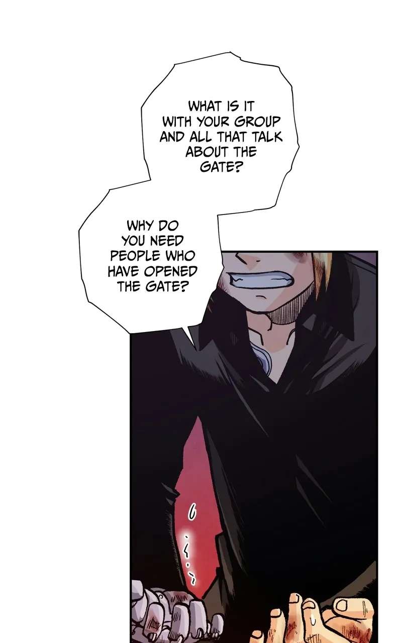 Fullmetal Alchemist (Official Webtoon) Chapter 142 - page 15