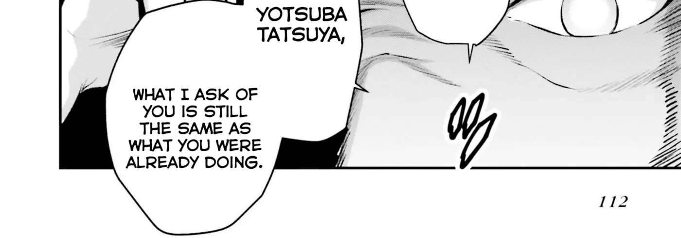 Mahouka Koukou no Rettousei: Escape-hen Chapter 4 - page 38
