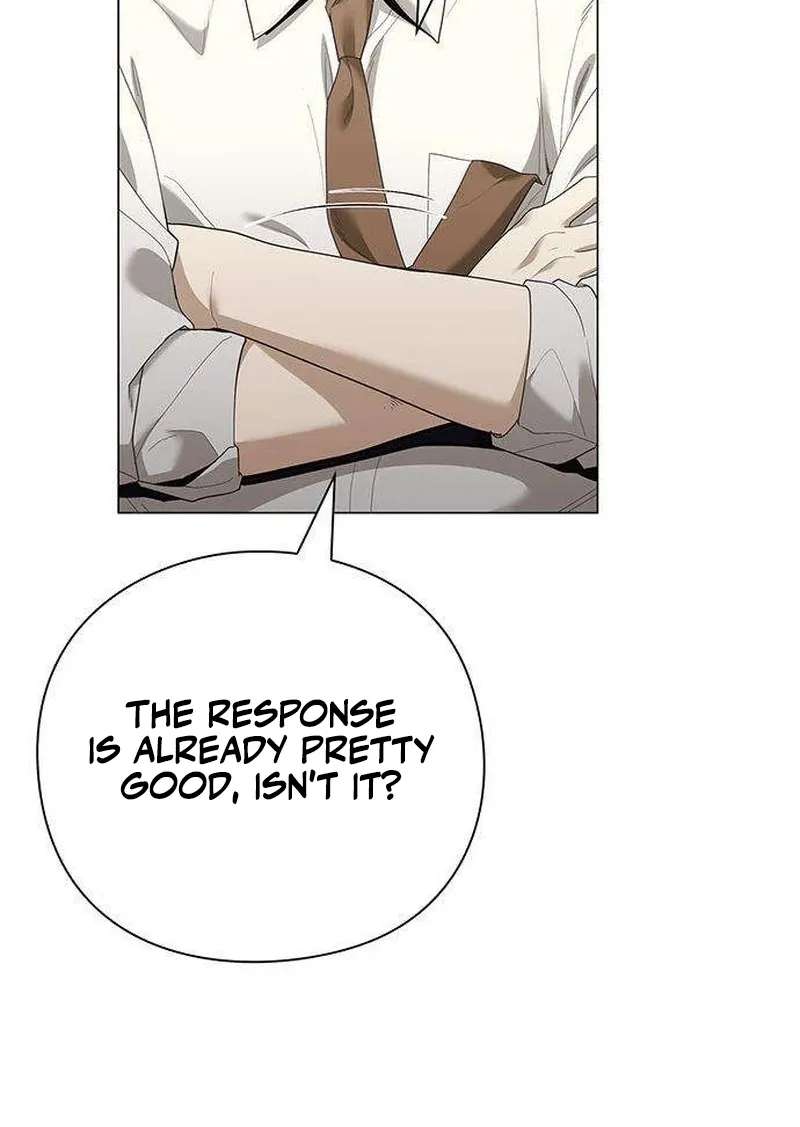The Politician Who Sees the Future Chapter 45 - page 64