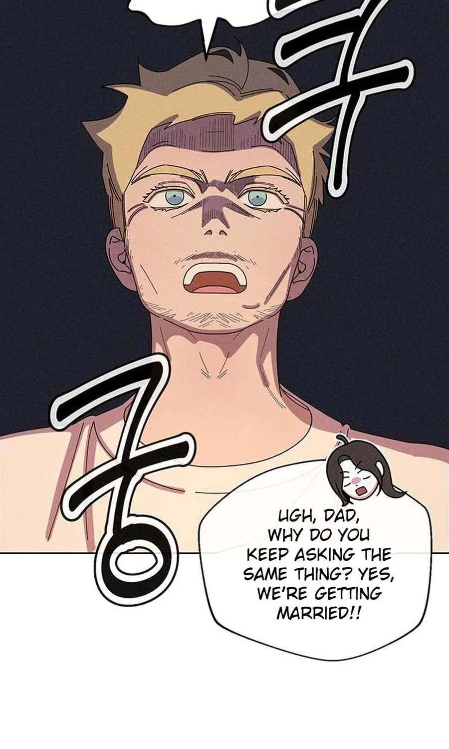 Love Roasting Chapter 41 - page 97