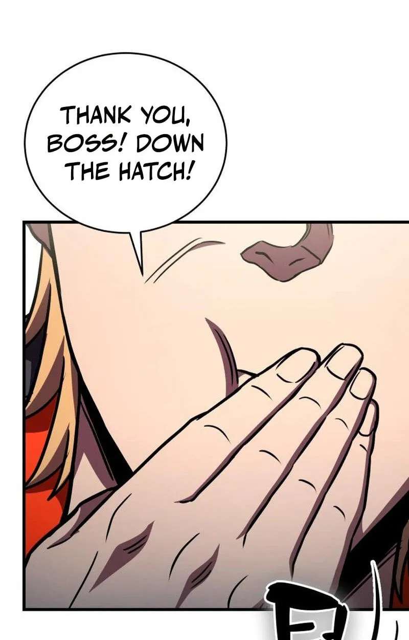 The Heavenly Demon's Broadcast From the Demon Realm Chapter 21 - page 51