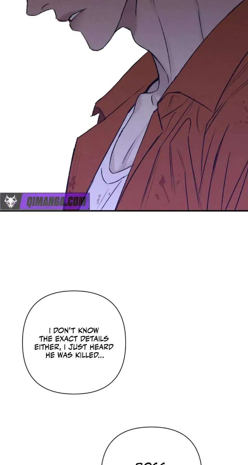 Dog Eat Dog Chapter 3 - page 42